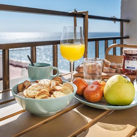 Lux&Cool Paseo Maritimo Διαμέρισμα Αλμερία Εξωτερικό φωτογραφία