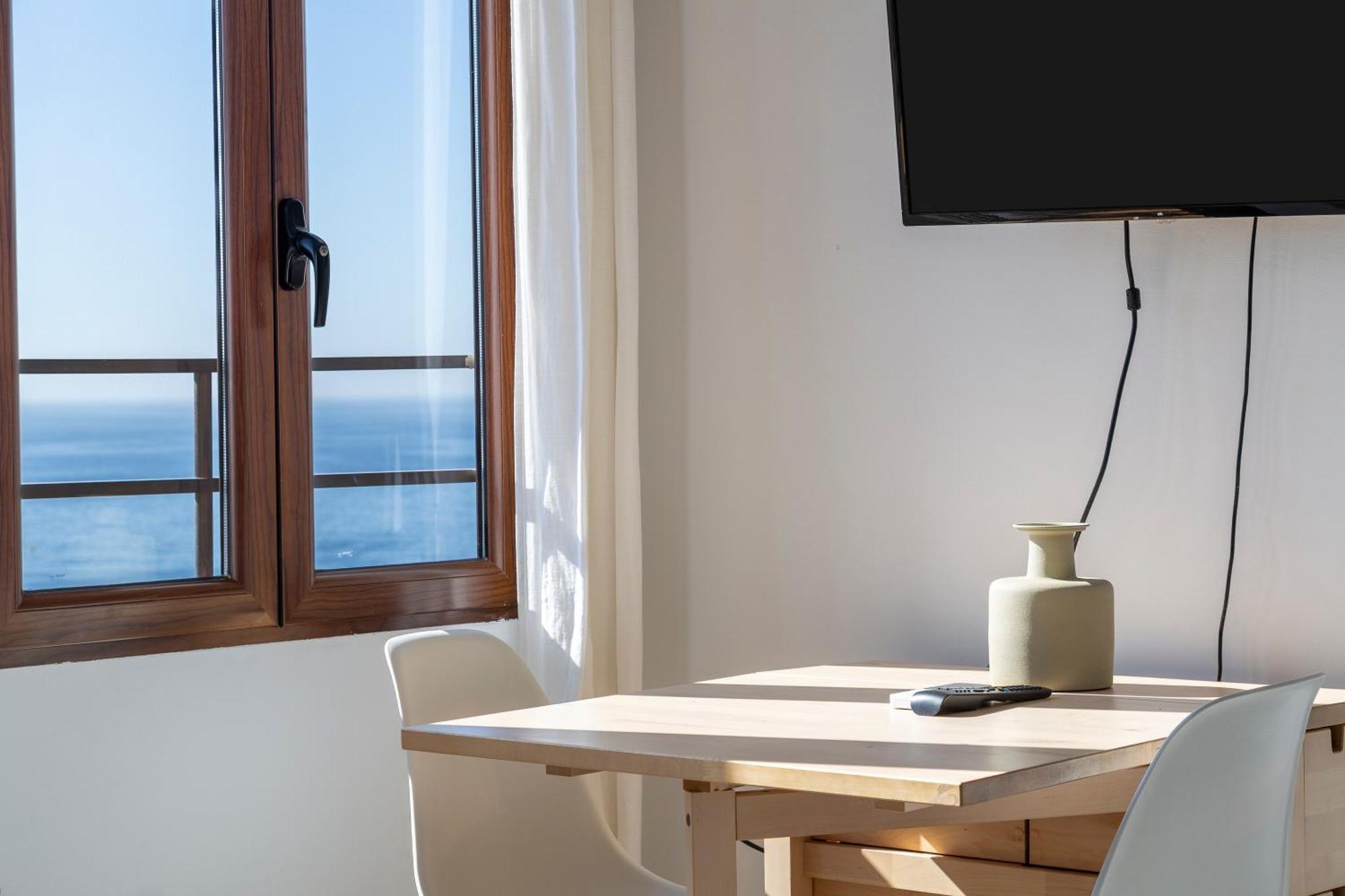 Lux&Cool Paseo Maritimo Διαμέρισμα Αλμερία Εξωτερικό φωτογραφία