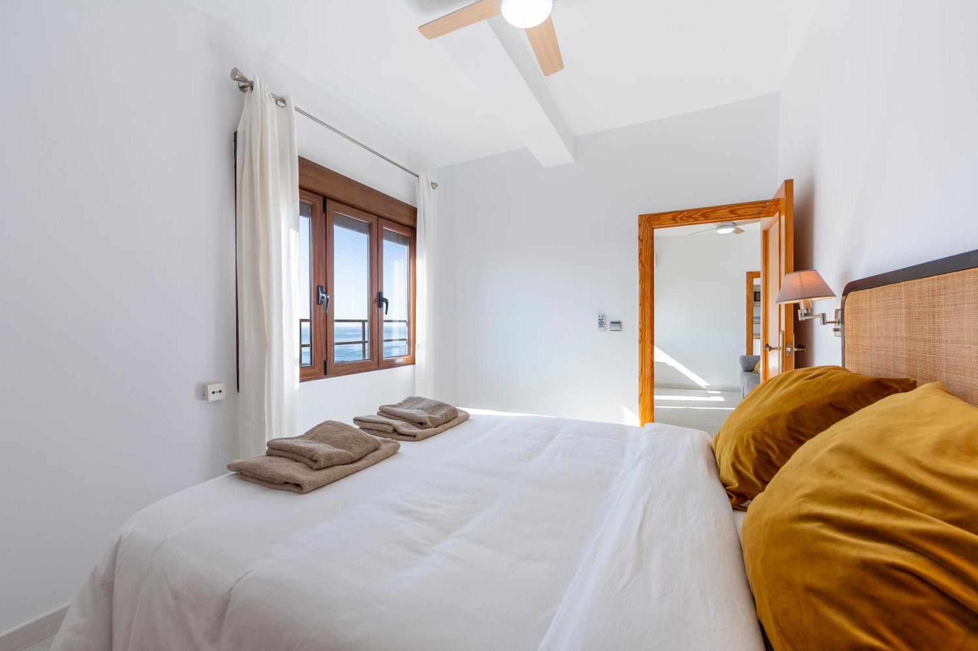 Lux&Cool Paseo Maritimo Διαμέρισμα Αλμερία Εξωτερικό φωτογραφία